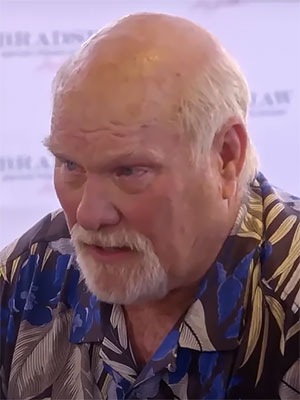 Terry Bradshaw