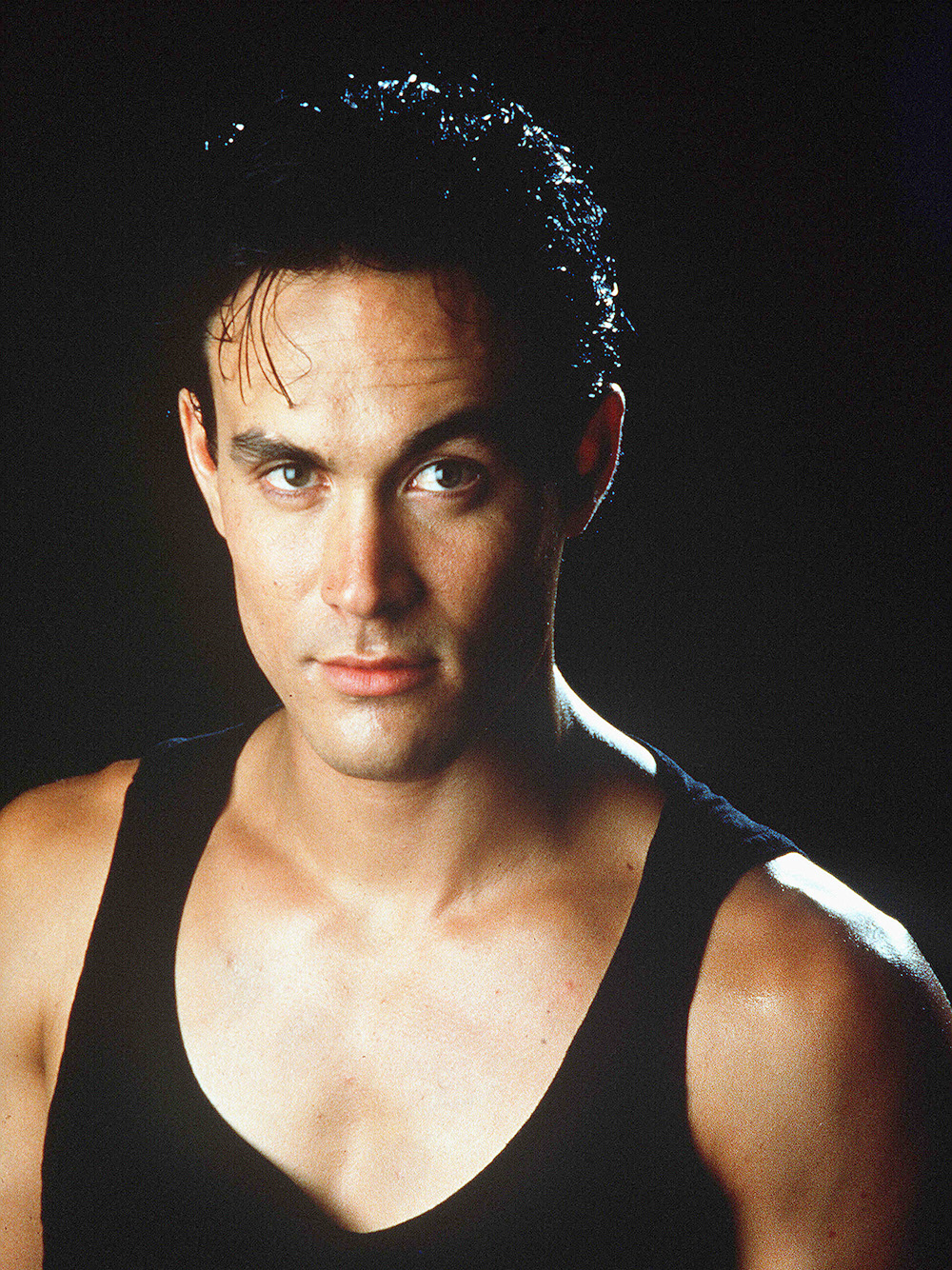 Brandon Lee