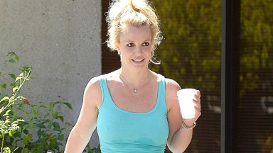 Britney Spears