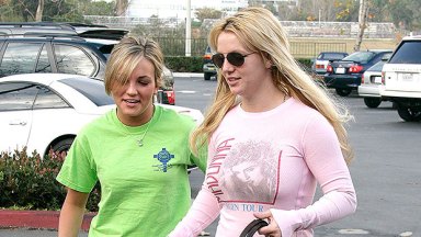 britney spears and jamie lynn