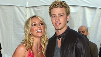 britney speras justin timberalke