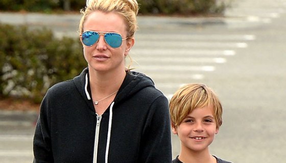 Britney Spears