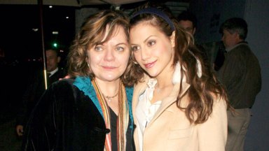 brittany murphy and mom sharon