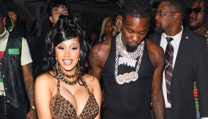 cardi b offset