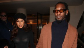 cardi b and offset