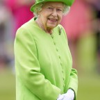 Out-Sourcing Inc. Royal Windsor Cup, Final, Guards Polo Club, Windsor, UK - 11 Jul 2021