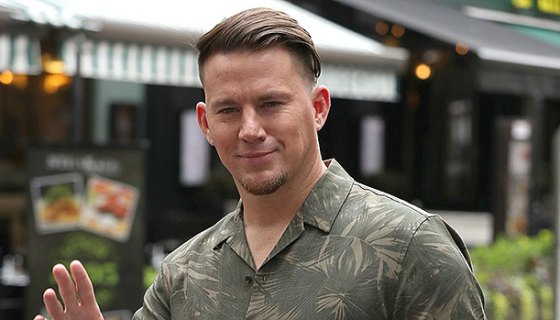 channing tatum