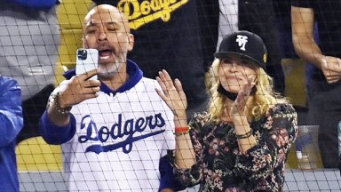 Chelsea Handler & Jo Koy