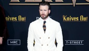 Chris Evans
