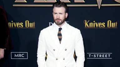 Chris Evans