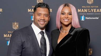 ciara russell wilson