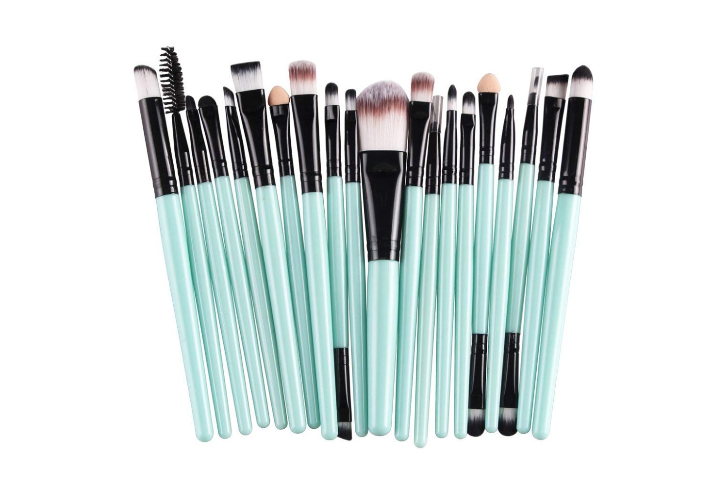 makeup brush sets review