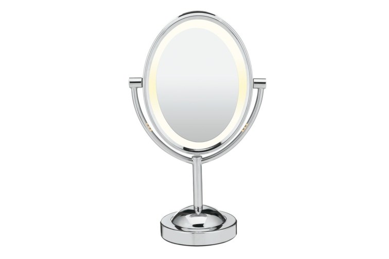 The Top Makeup Mirrors In 2022, Most Popular Makeup Mirror