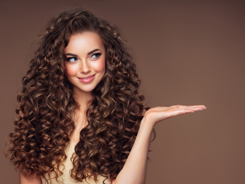Premium Curly Hair Products for 2024 Reviews by Hollywood Life