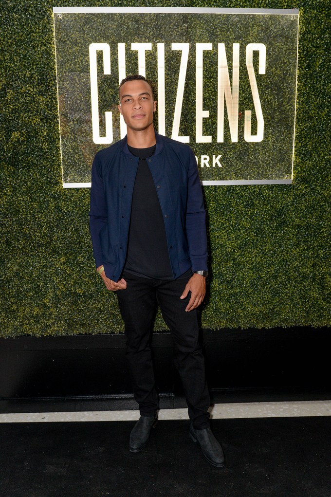Grand Opening of Citizens NYC