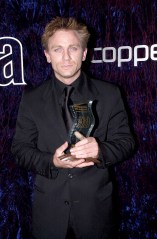 Daniel Craig
BRITISH INDEPENDENT FILM AWARDS, CAFE ROYAL, LONDON, BRITAIN -  OCT 2000
