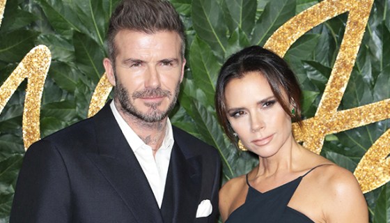 david beckham