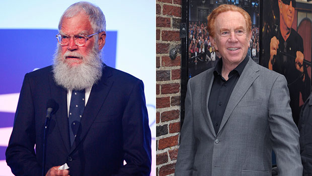 David Letterman Mourns His ‘Late Show’ Announcer Alan Kalter, 78, After Death: He ‘Did It All’ thumbnail