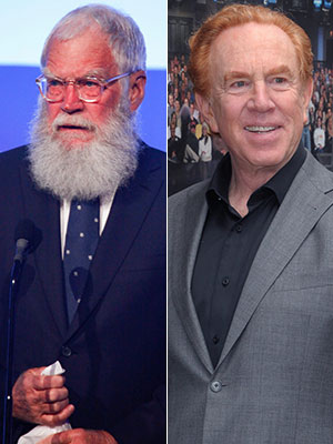 david letterman alan kalter