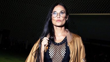 demi moore