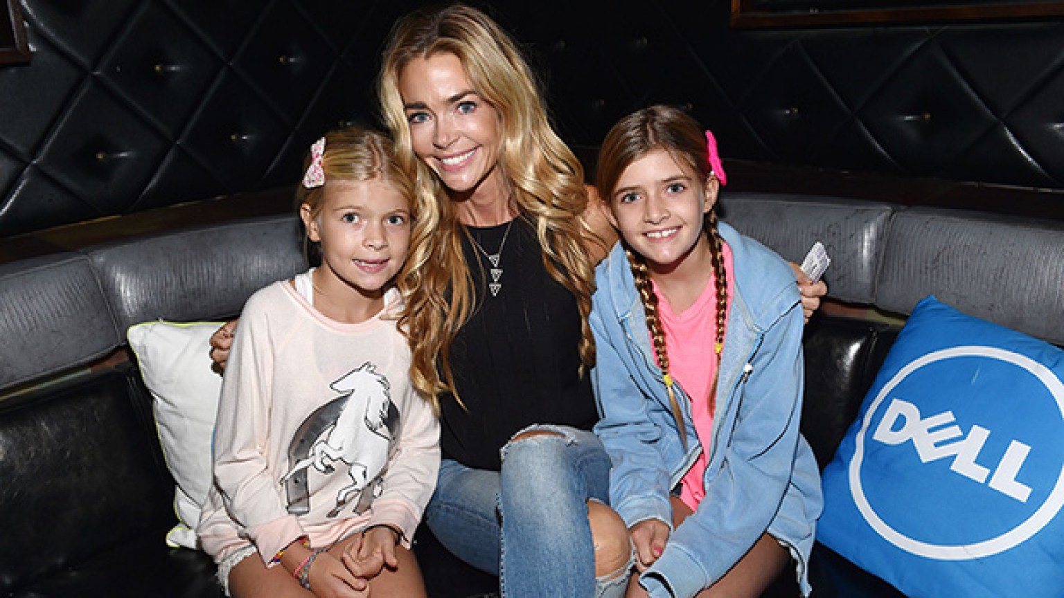 Denise Richards’ Kids Everything To Know About Her 3 Children