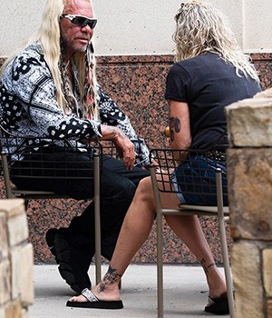 dog the bounty hunter