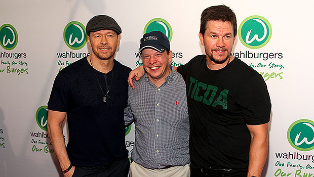 buddy wahlberg siblings