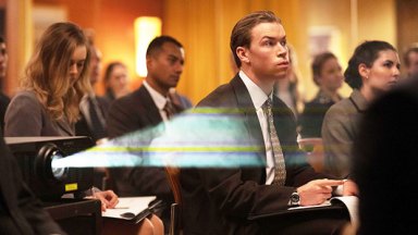 Will Poulter