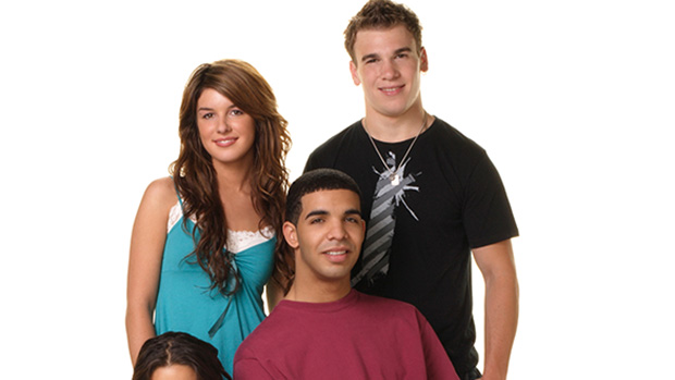 Drake And ‘degrassi Why He Almost Took Legal Action Against Show Hollywood Life