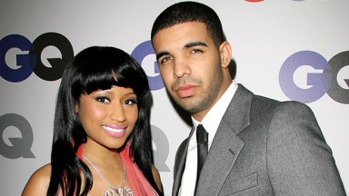 Drake, Nicki Minaj