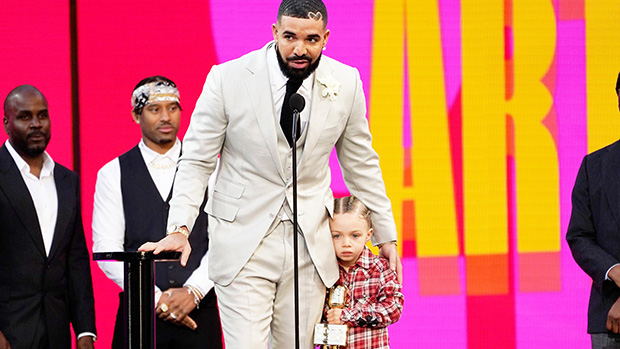 Adonis Graham’s Birthday Party: Drake Shares Photo From Bash ...