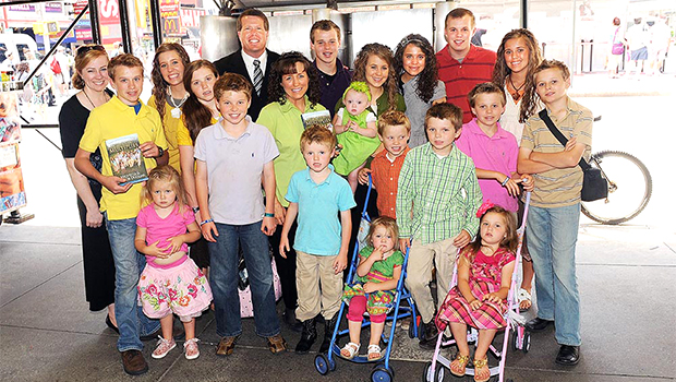 The Duggars: A Comprehensive Guide of the Famous Family