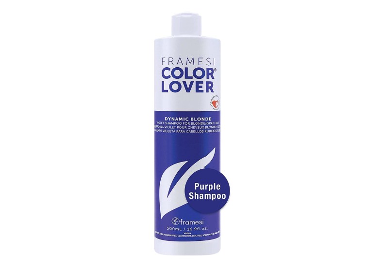 purple shampoo reviews