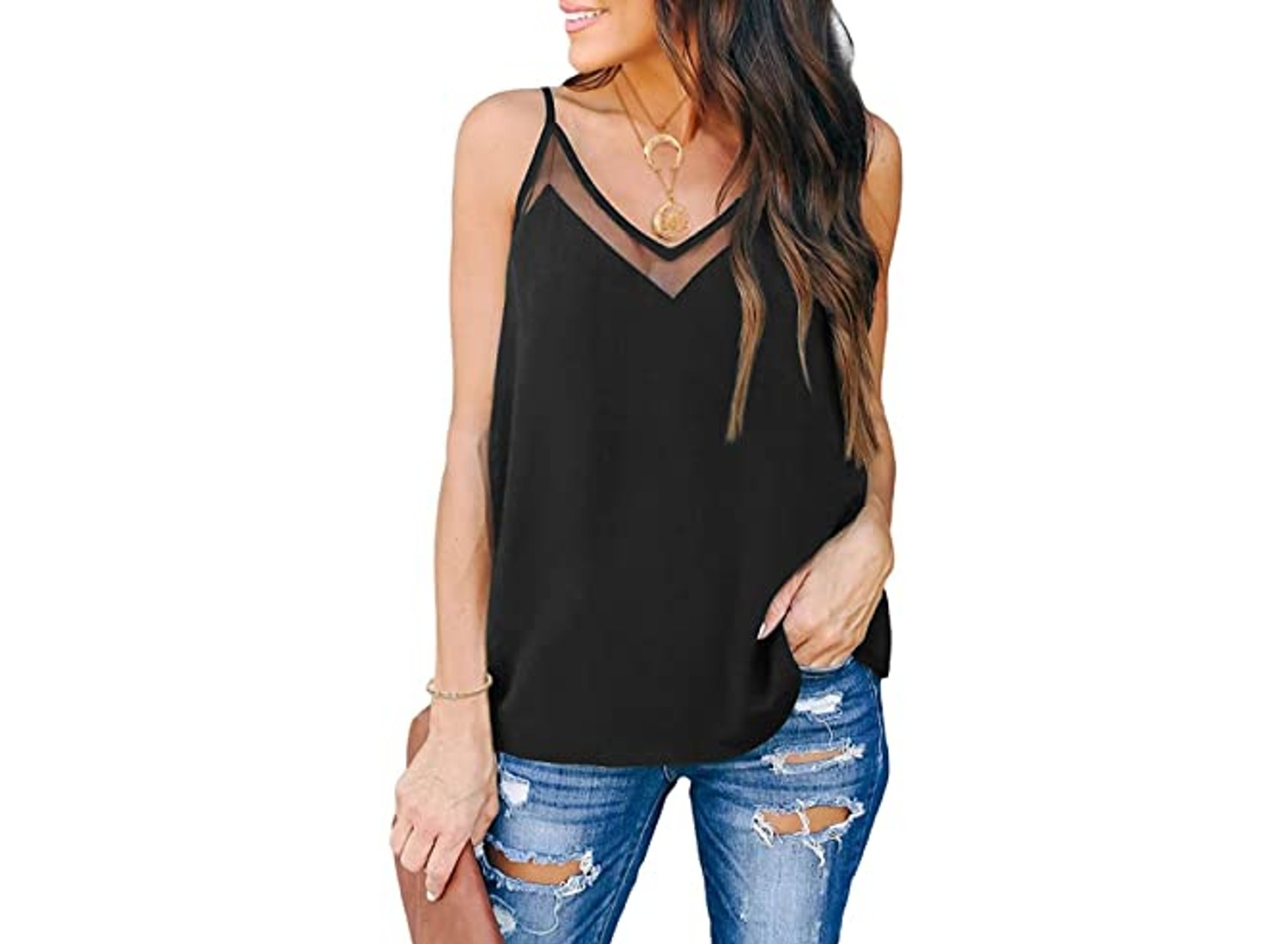 womens summer tops reviews