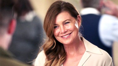 Ellen Pompeo