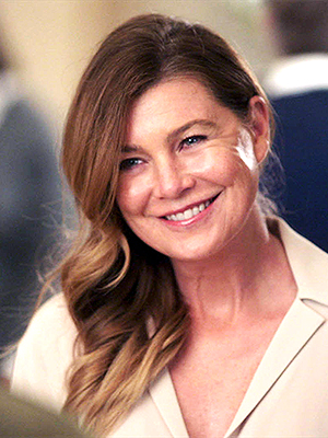 Ellen Pompeo