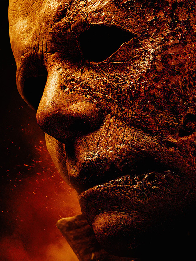 ‘Halloween Kills’ Cast: Meet The Stars Facing Off With Mike Meyers