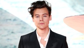 Harry Styles