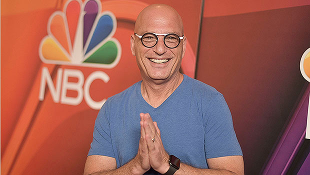 Howie Mandel