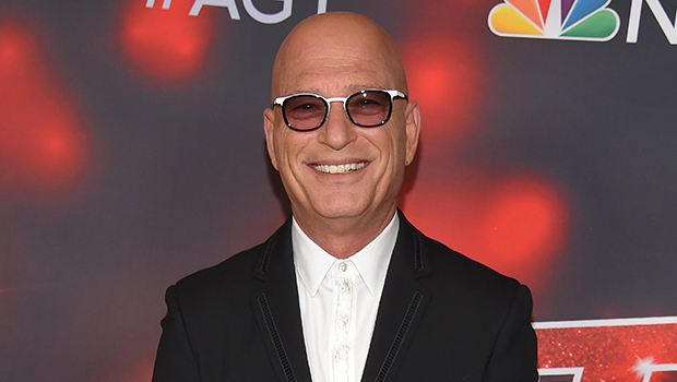 howie mandel