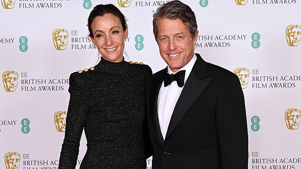 Hugh Grant’s Kids: Everything to Know About The Private Star’s 5 Kids