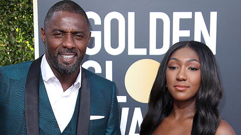 Idris Elba’s Kids: Find Out More About His Two Children – Hollywood Life