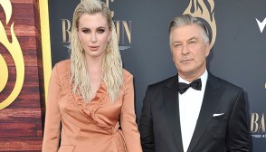 Ireland & Alec Baldwin