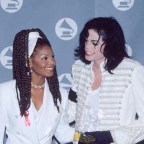 35th Grammy Awards in Los Angeles, America - Feb 1993