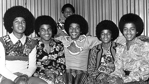 Michael Jackson's Siblings: Everything To Know About His Family – Hollywood  Life