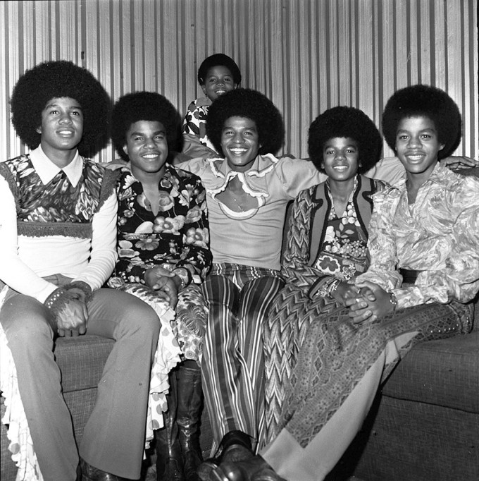Michael Jackson & The Jackson Five