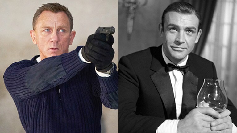 New James Bond: 7 Actors In The Running To Play The Next 007 ...