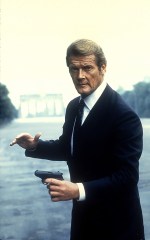 FOR YOUR EYES ONLY, Roger Moore, 1981, (c) United Artists/courtesy Everett Collection