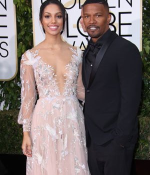 jamie foxx and daughter corinne