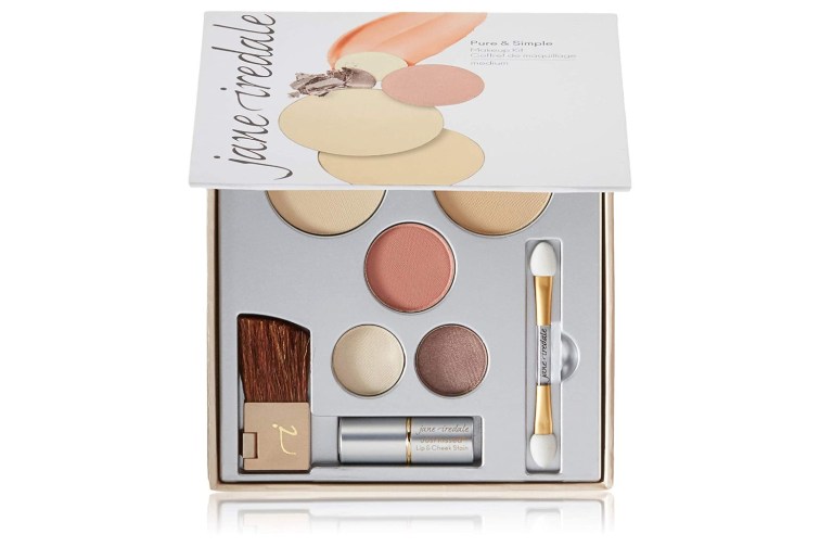 makeup kit for beginners review